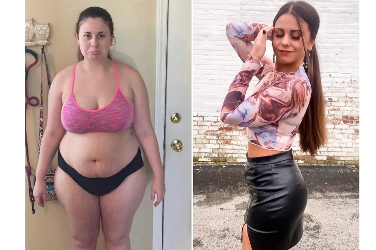 Losing Weight After Cancer