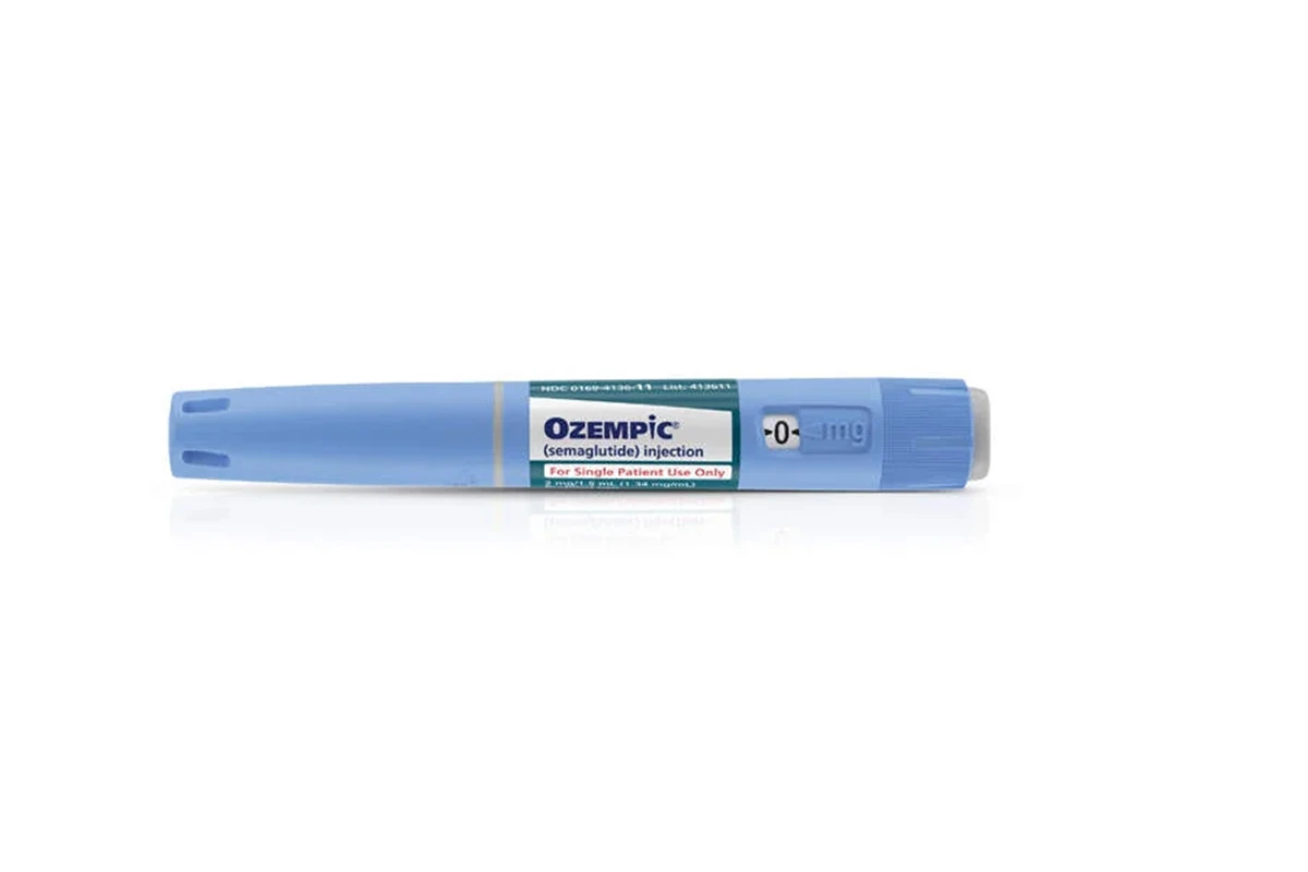 Ozempic