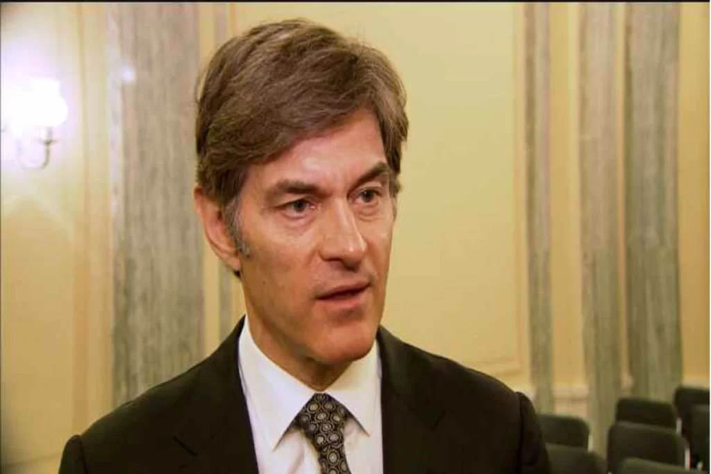 dr oz weight loss gummies