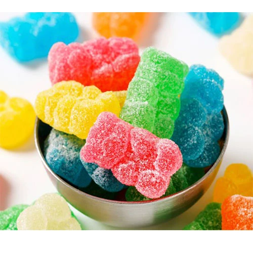 hydroxycut gummies