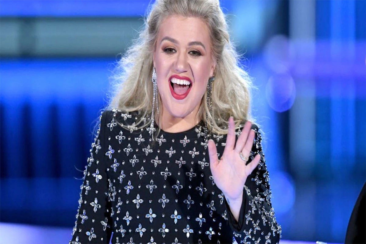 kelly clarkson weight loss gummies