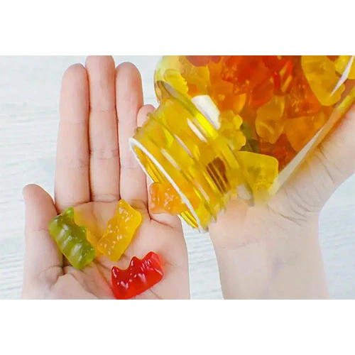 oprah weight loss gummies