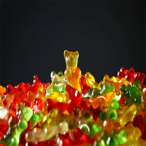 slimming gummies