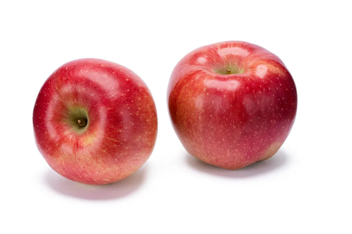 Apples