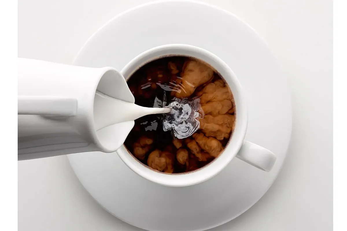 Avoid Adding Cream or Sugar