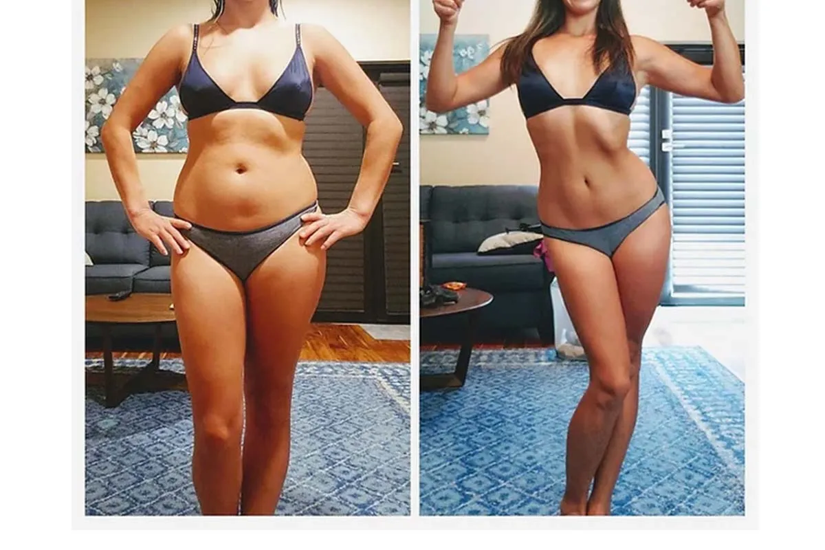 Crafting the Plan of My Fasting Before and After