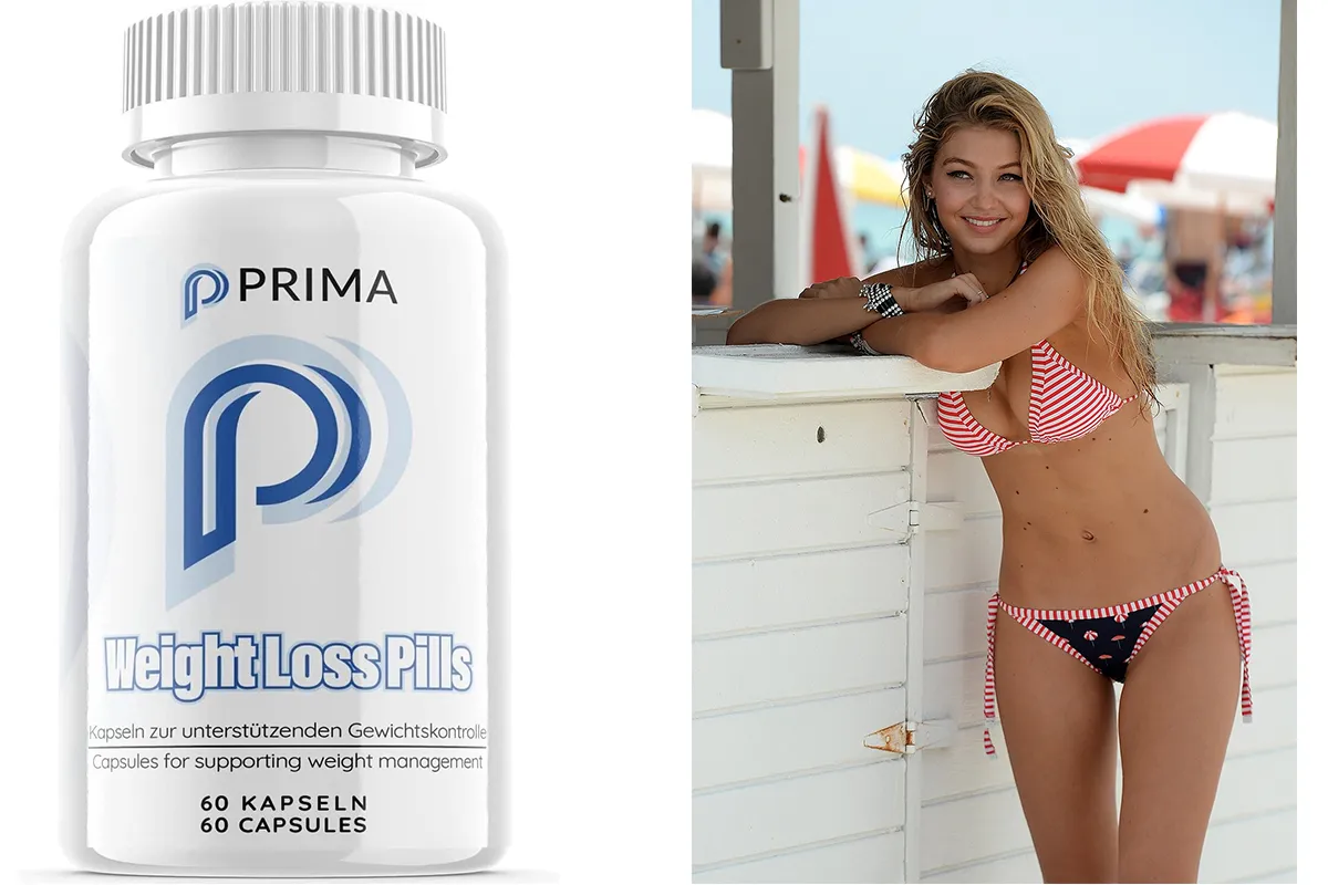 Do Prima Weight Loss Pills Really Work Look at Expert Opinion