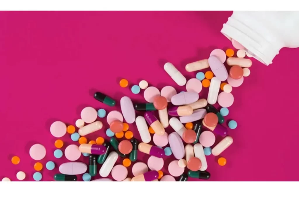 Drug interactions