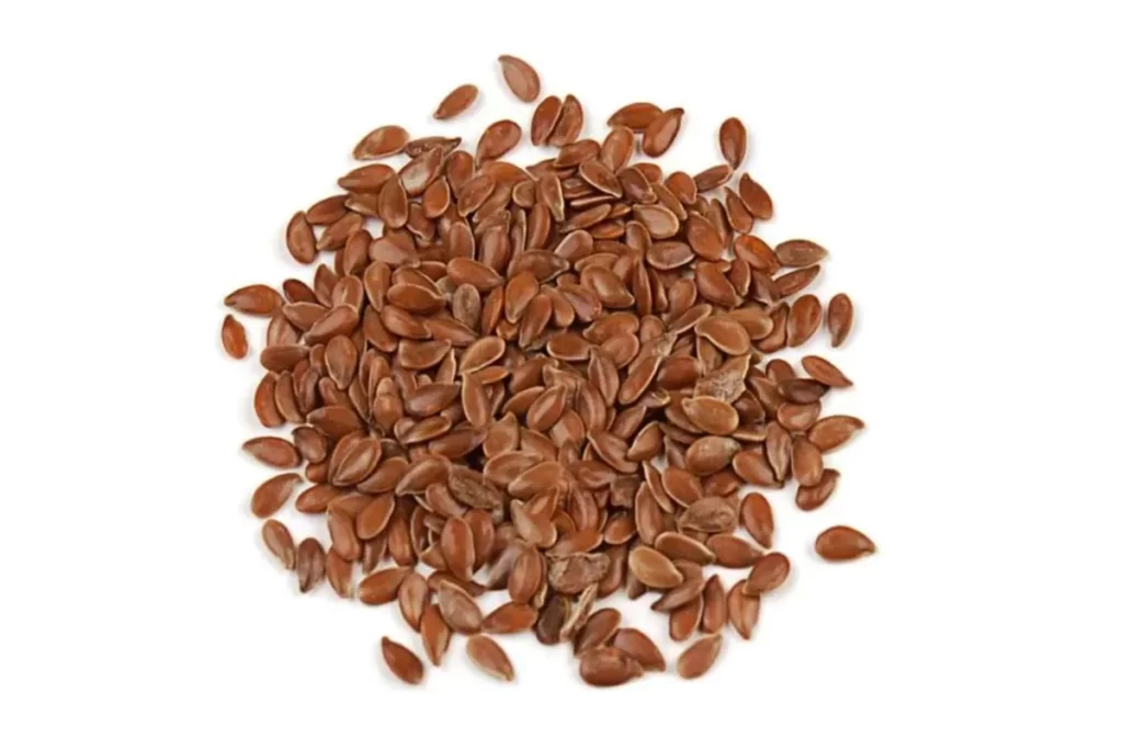 Flax Seeds