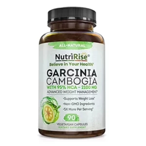 Garcinia Cambogia Extract