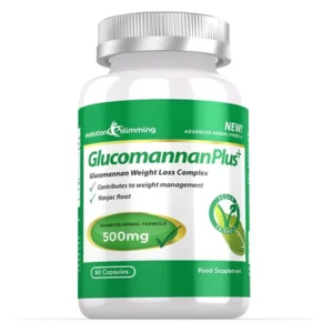 Glucomannan