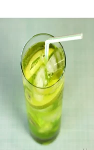 Green Fizz