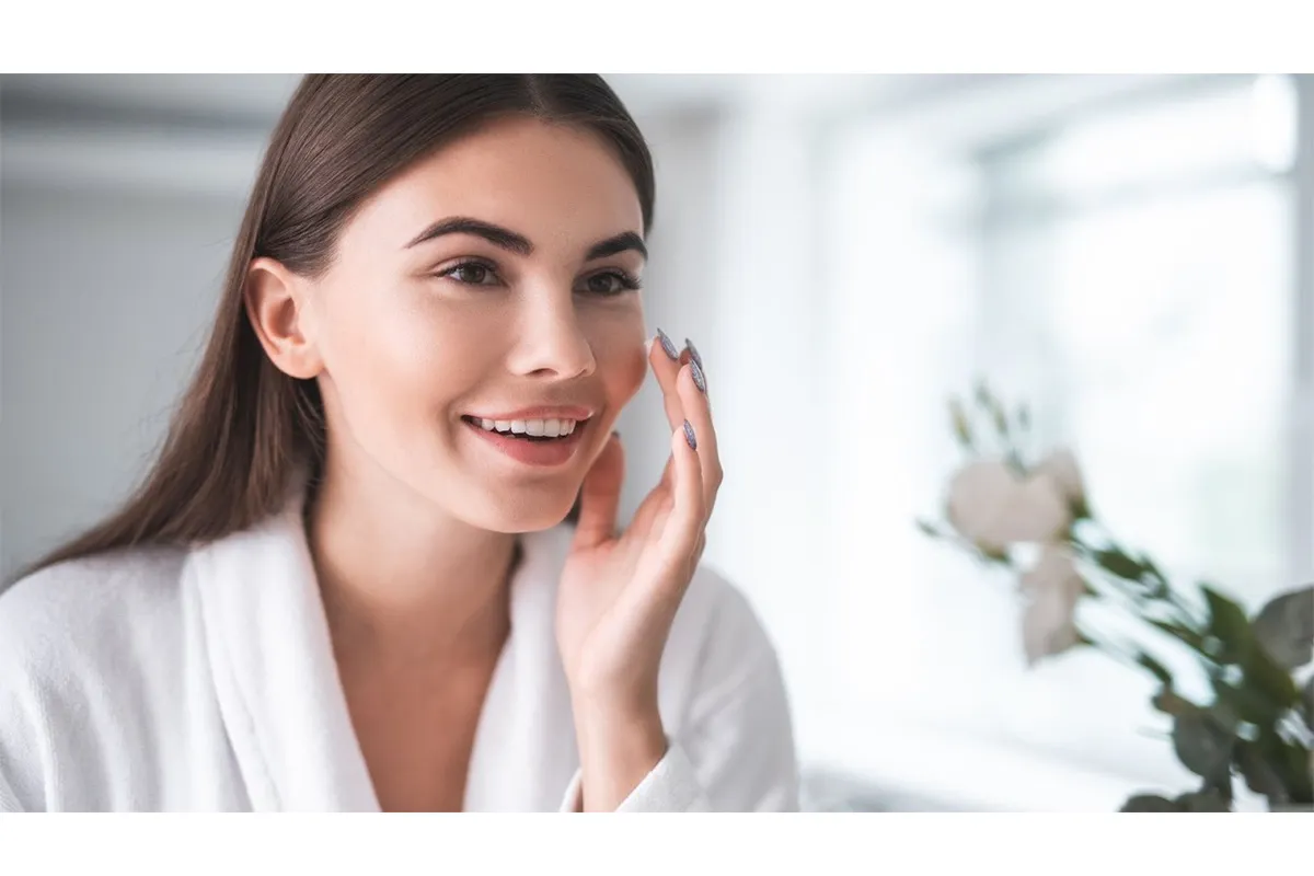 Healthy Skin