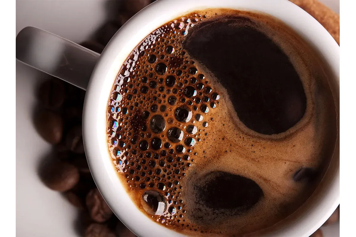 How to Lose Weight with Coffee