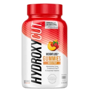 Hydroxycut