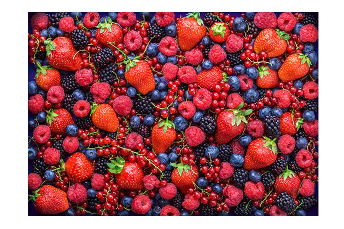 Incorporate a Wide Range of Fruits and Vegetables in Your Diet for Effective Lipedema Management