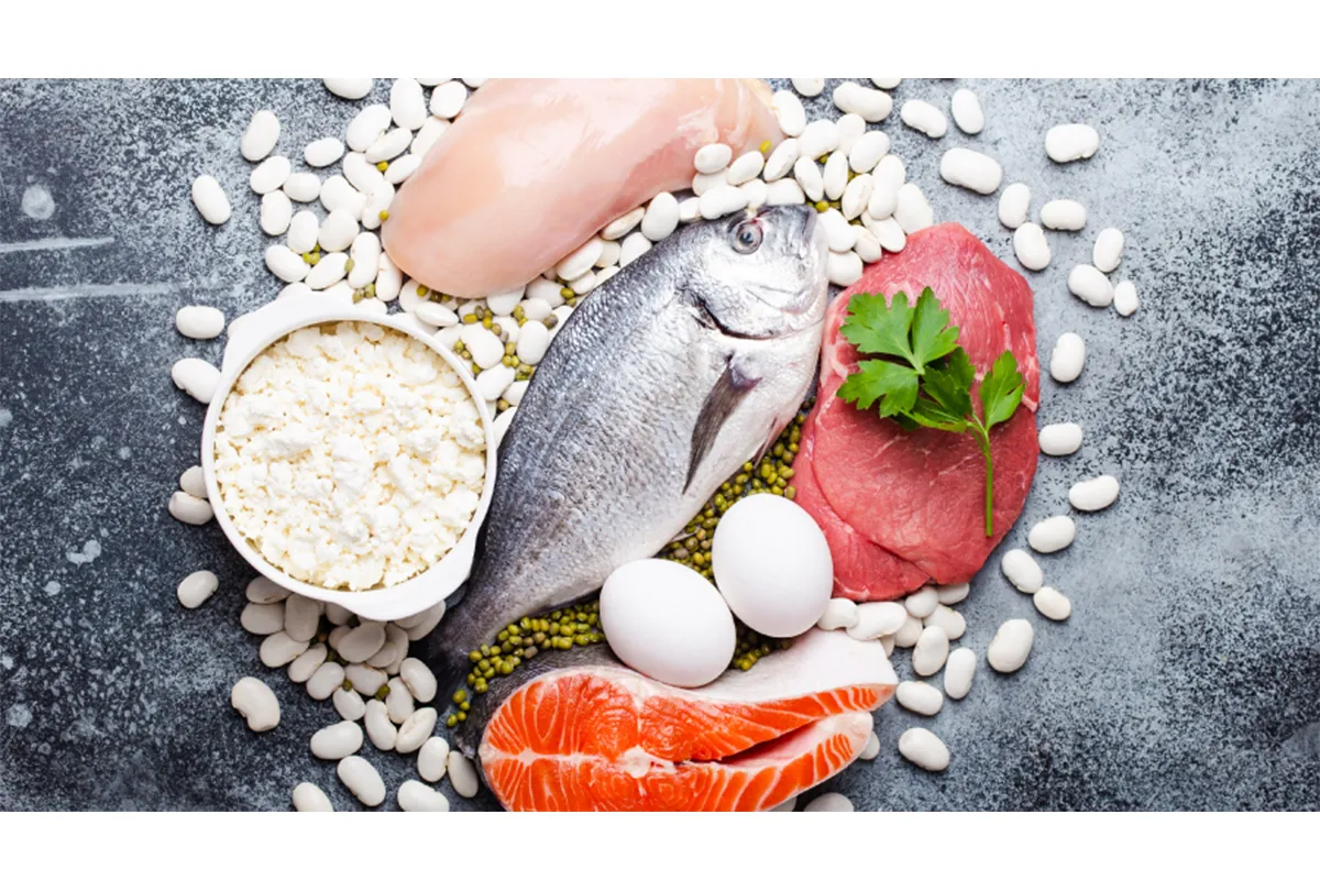 Integrate Lean Protein Sources for Effective Lipedema Management and Counteracting the Worst Foods