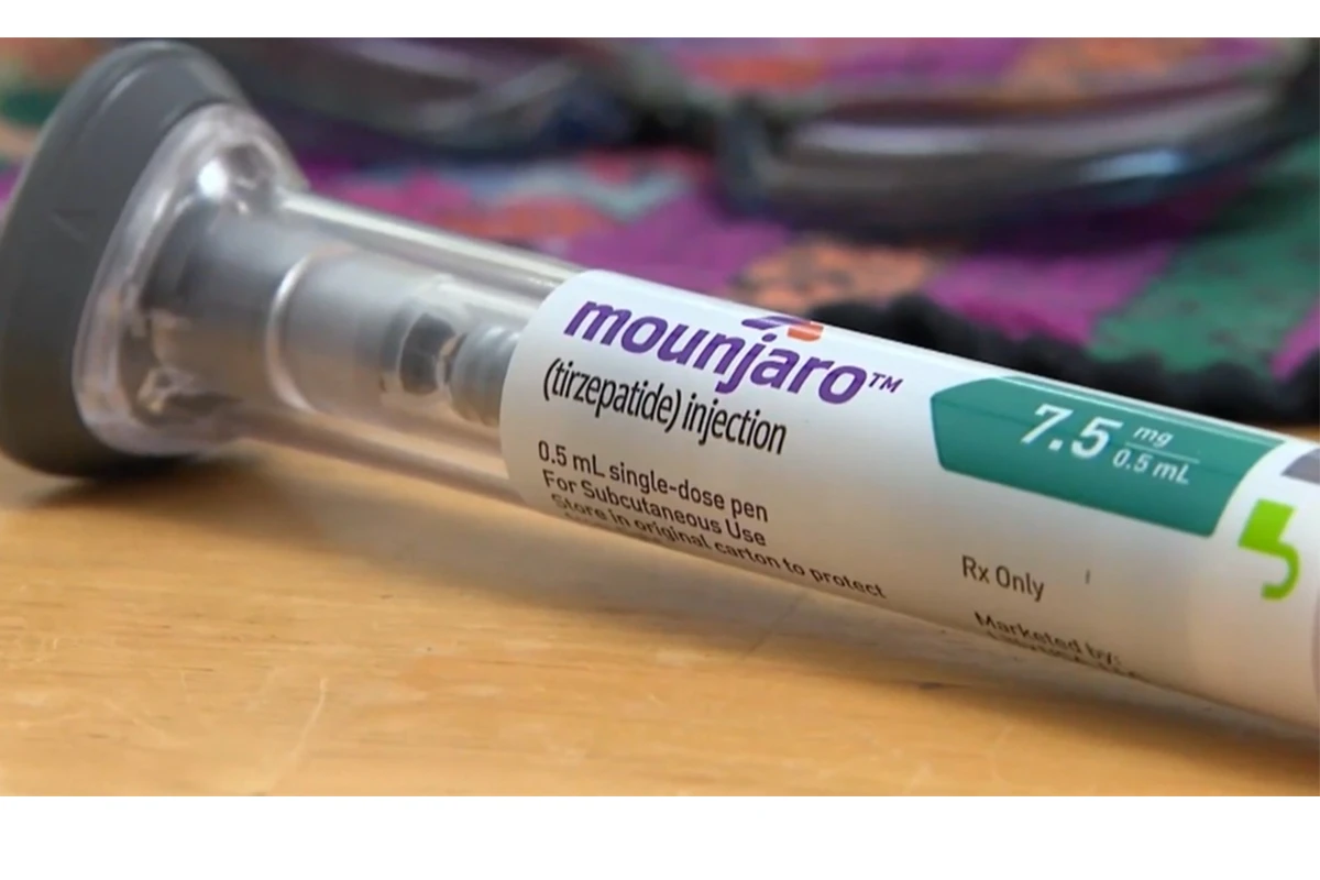 Is Mounjaro Approved for Weight Loss