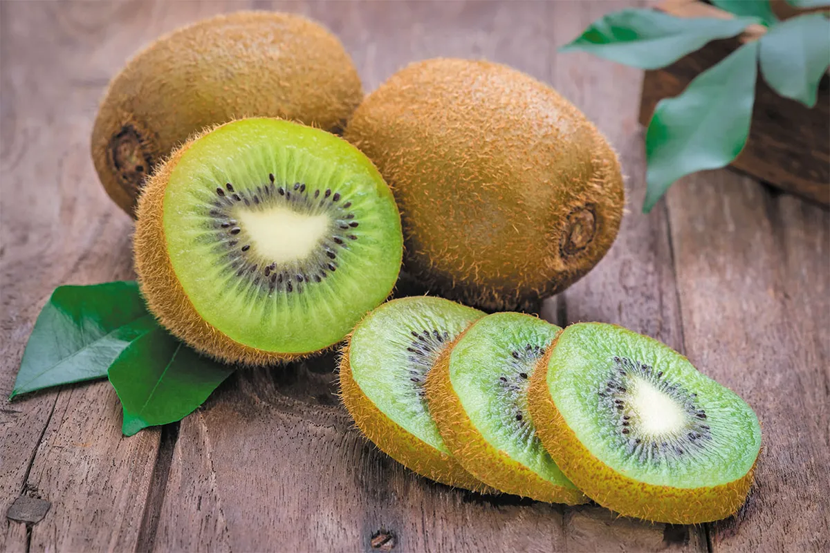 Kiwis