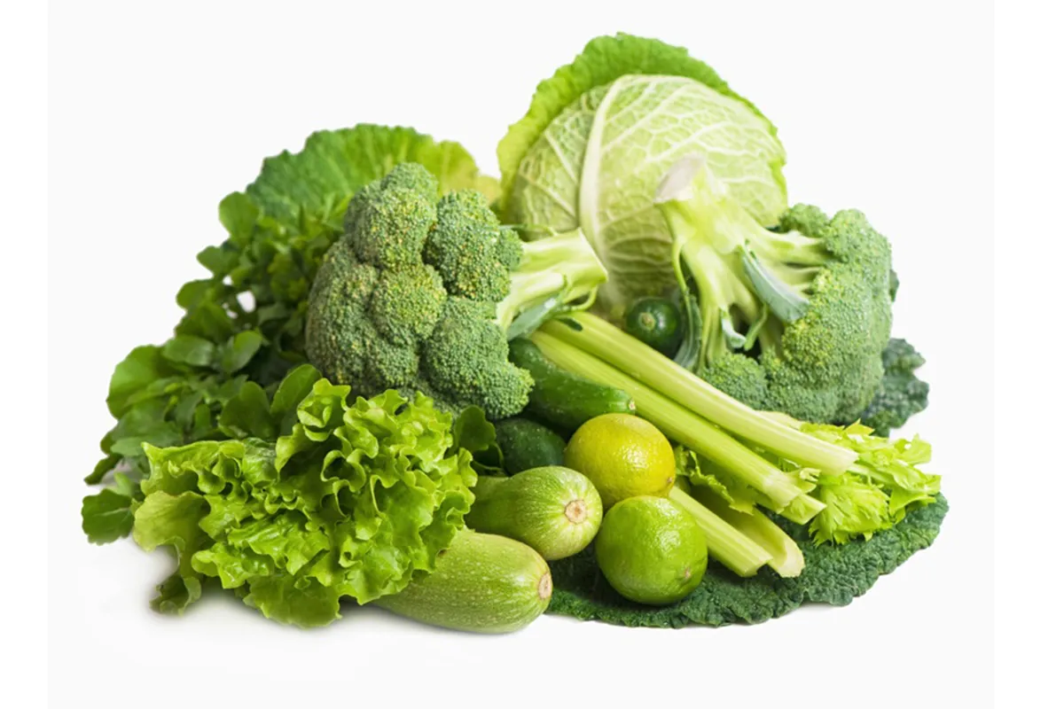 Leafy Greens - Spinach or Kale
