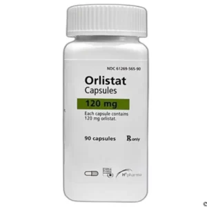 Orlistat