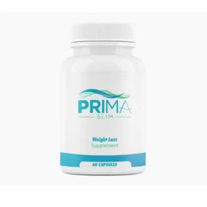 Prima Weight Loss Pills