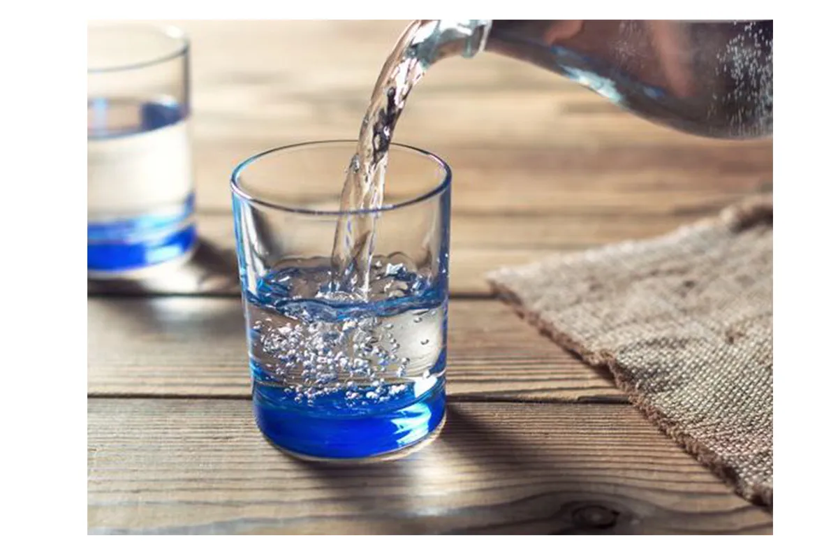 Stay Hydrated for Better Lipedema Management and Steering Clear of the Worst Foods