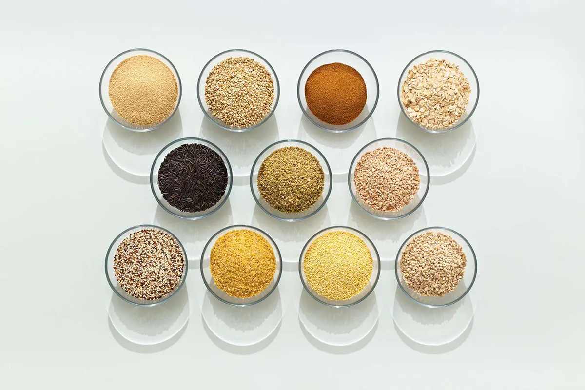 Whole Grains