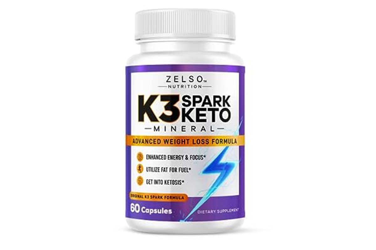 emily senstrom k3 spark mineral