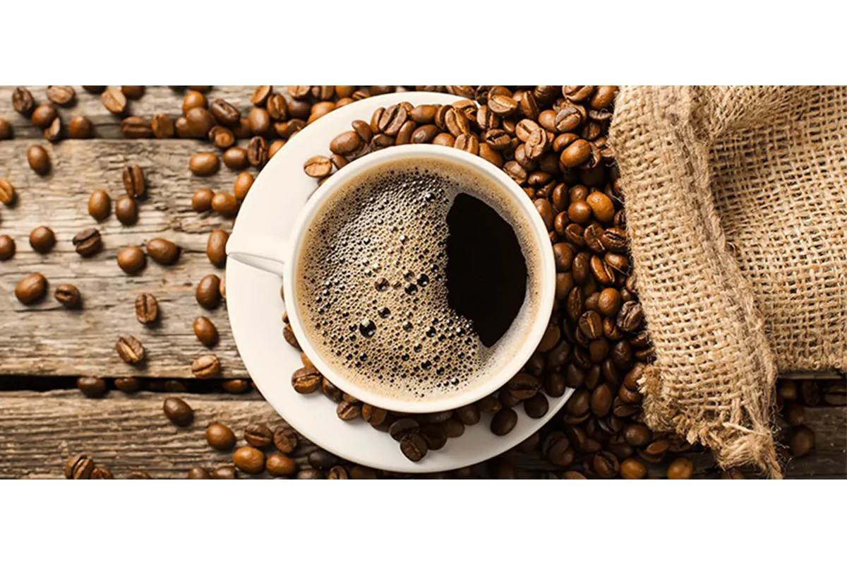 how to make black coffee for weight loss