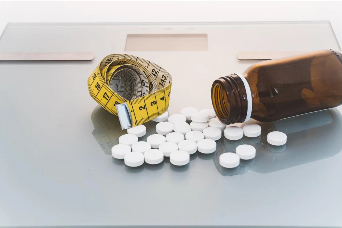 metformin to lose weight dosage