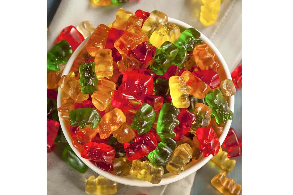 miracle root gummies shark tank