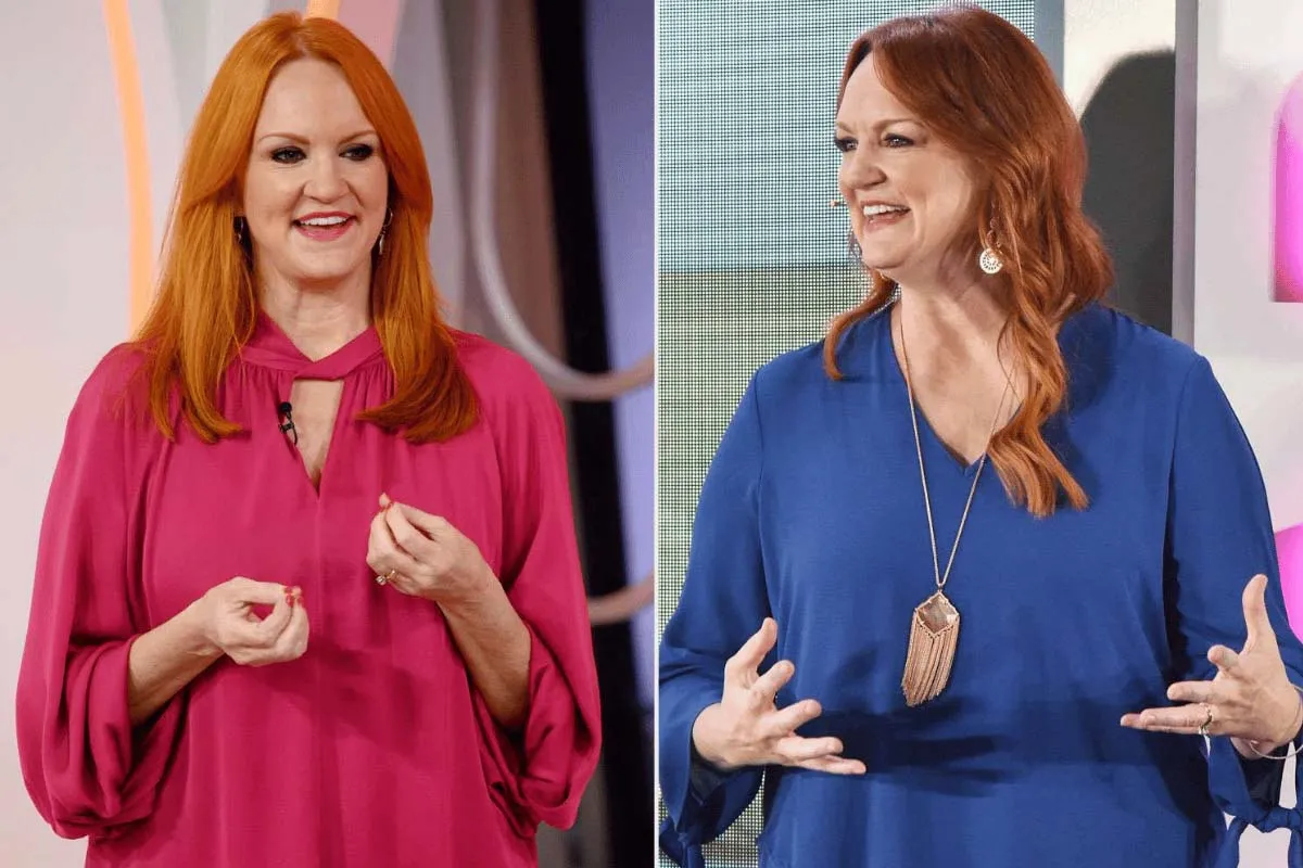 ree drummond weight loss gummies
