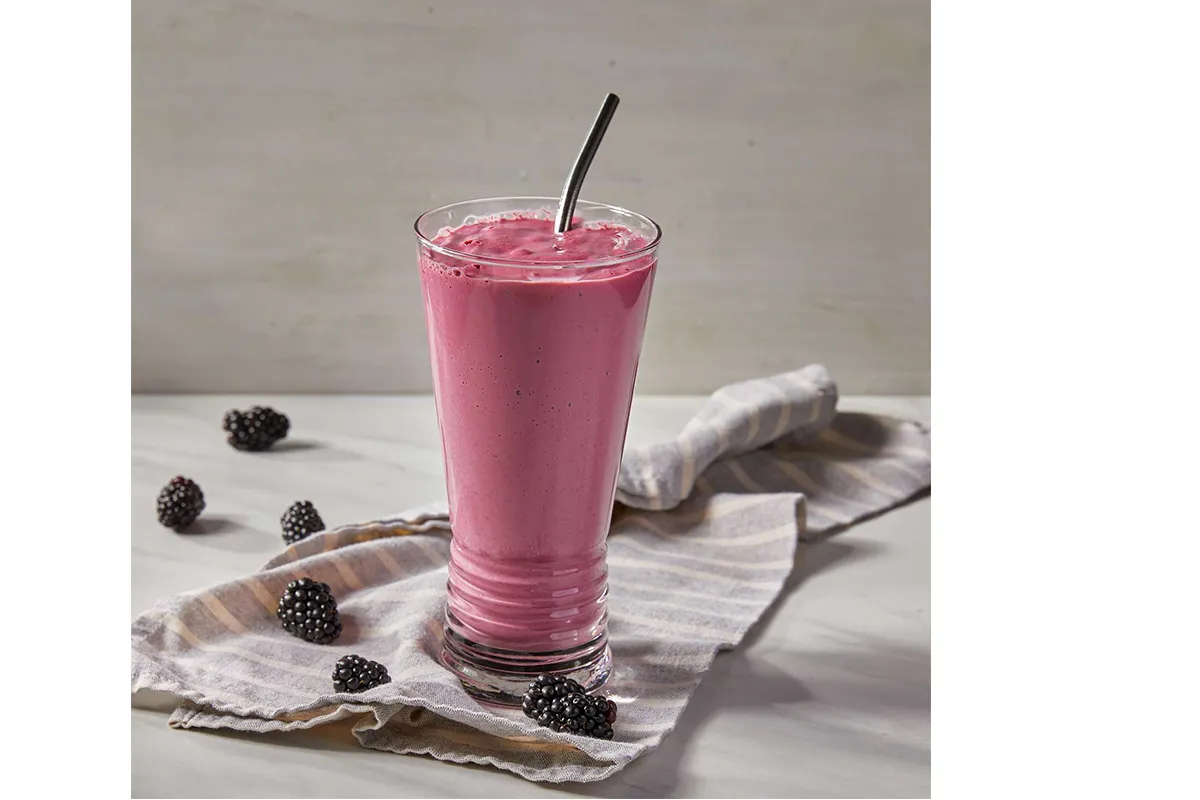 smoothies for weight loss