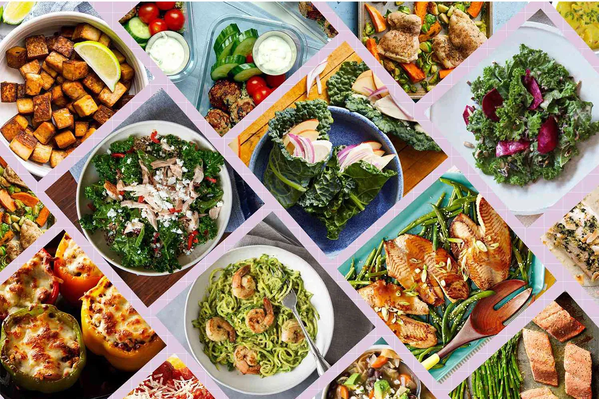 14 Day Fruit Diet