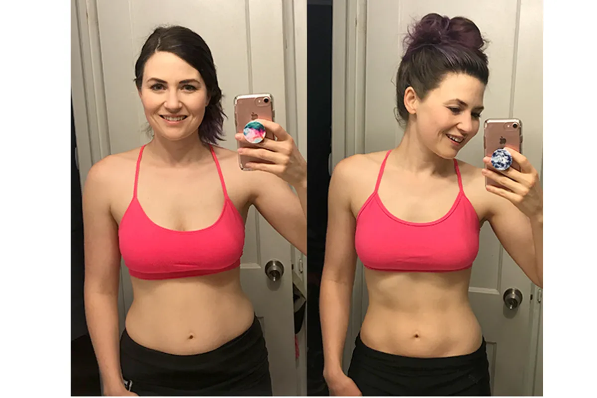 20 Peloton Before and After Stories