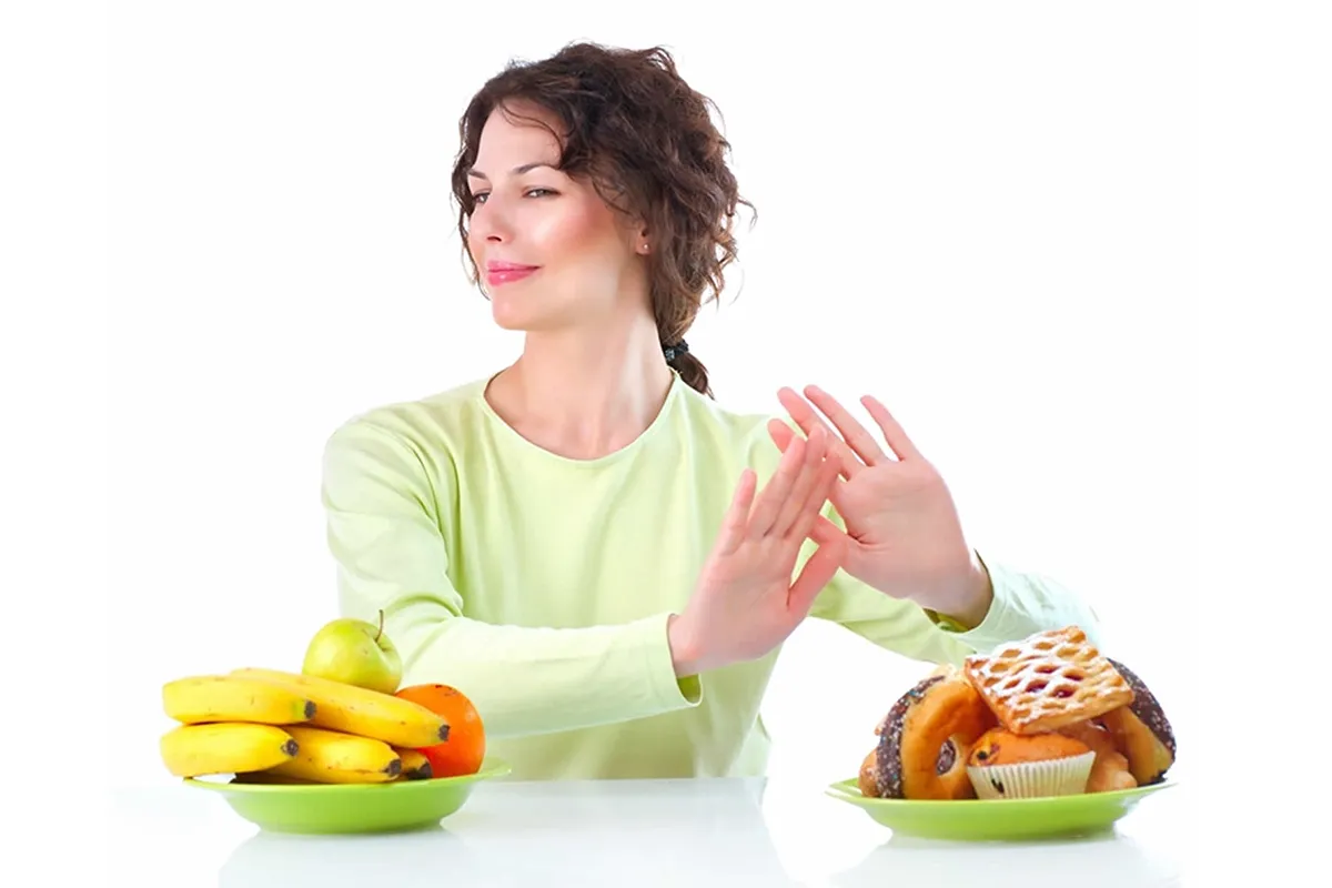 Appetite Suppression