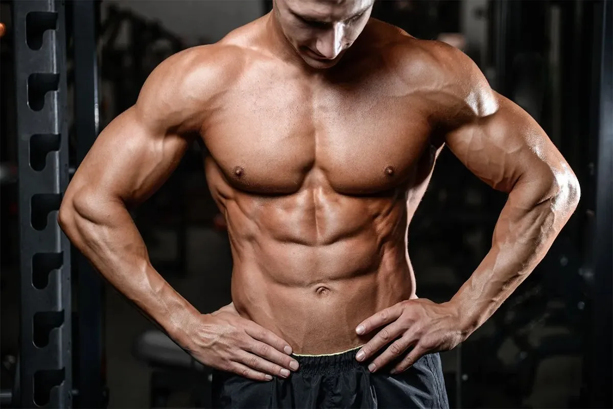 Calorie Deficit Muscle Gain