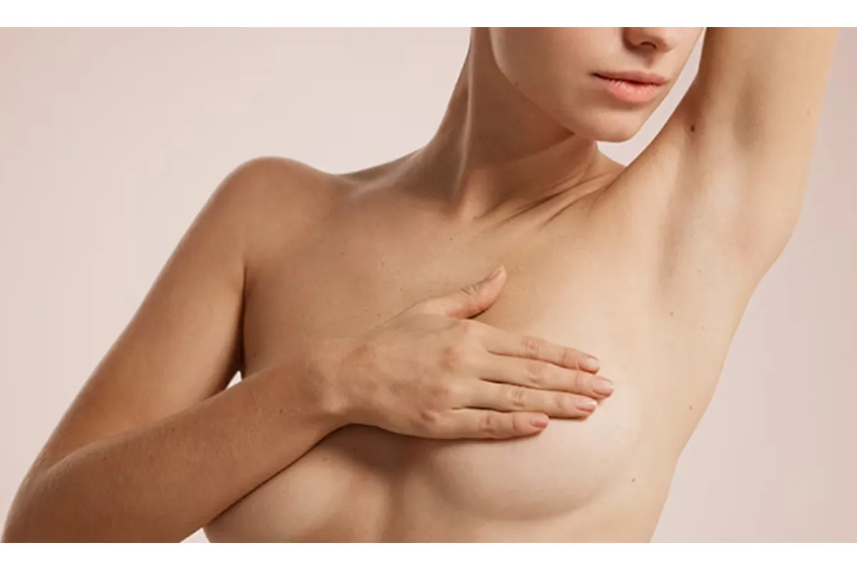 Changes in Breast Size, Tenderness, and Swelling