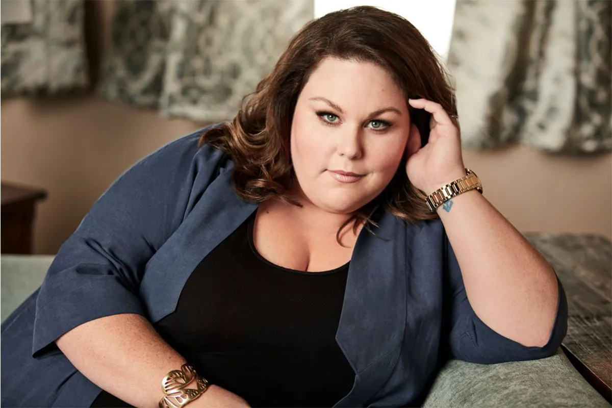 Chrissy Metz Weight Loss 2020 Photos