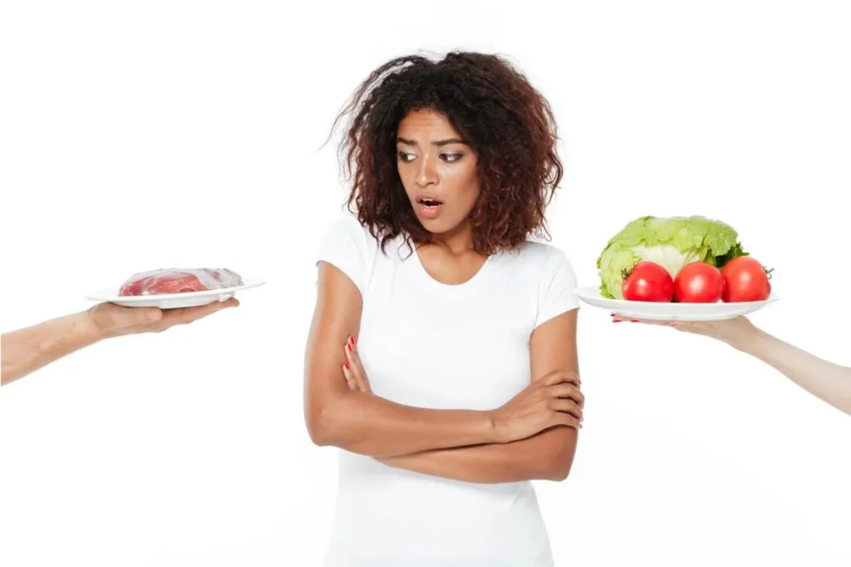 Developing Lasting Intuition Around Food