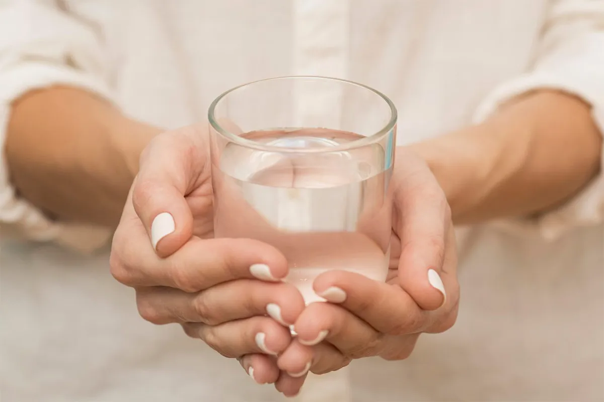 Dry Fasting for Days Without Water