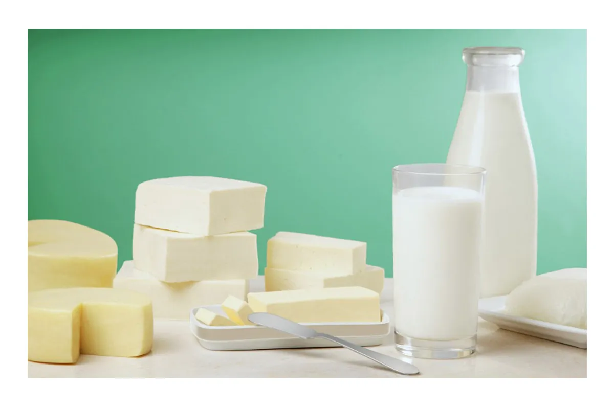 Excess Dairy and Hidden Carbs
