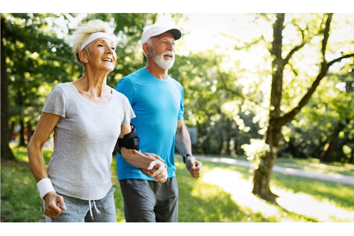 Fasting for Weight Loss Over 50