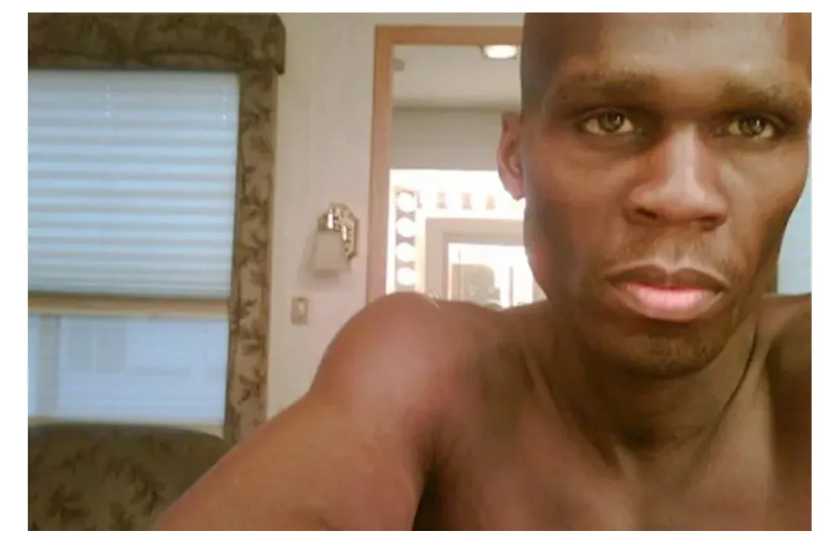 Film Failure Despite 50 Cent’s Transformation