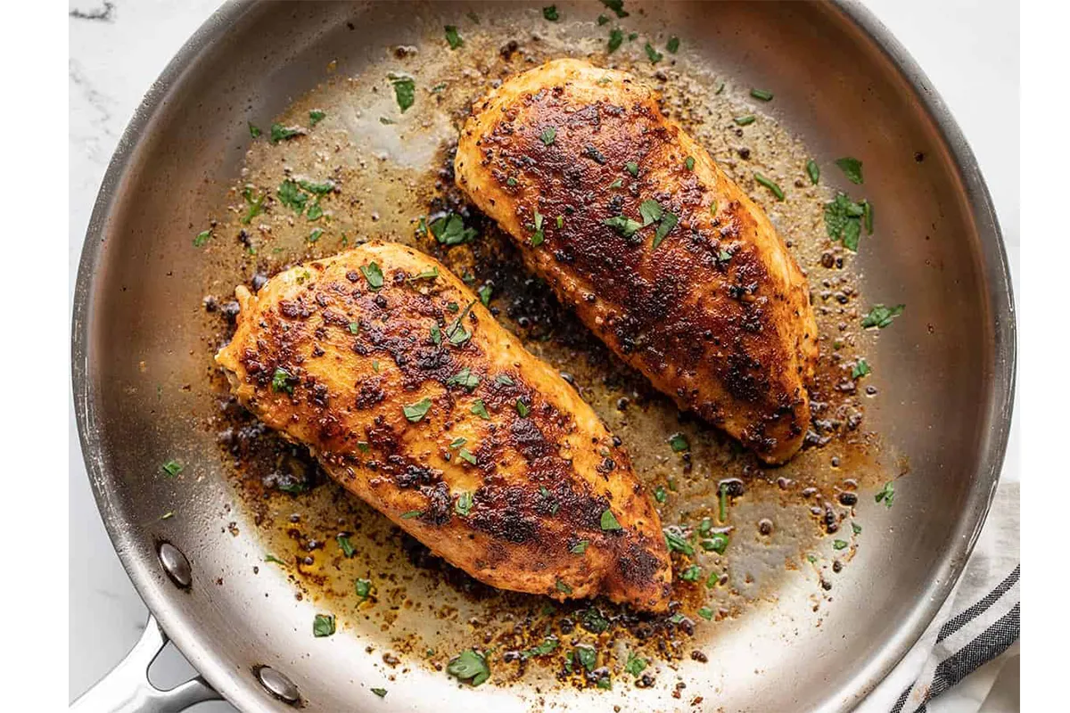 Foods to Eat on Metabolic Confusion Meal Plan