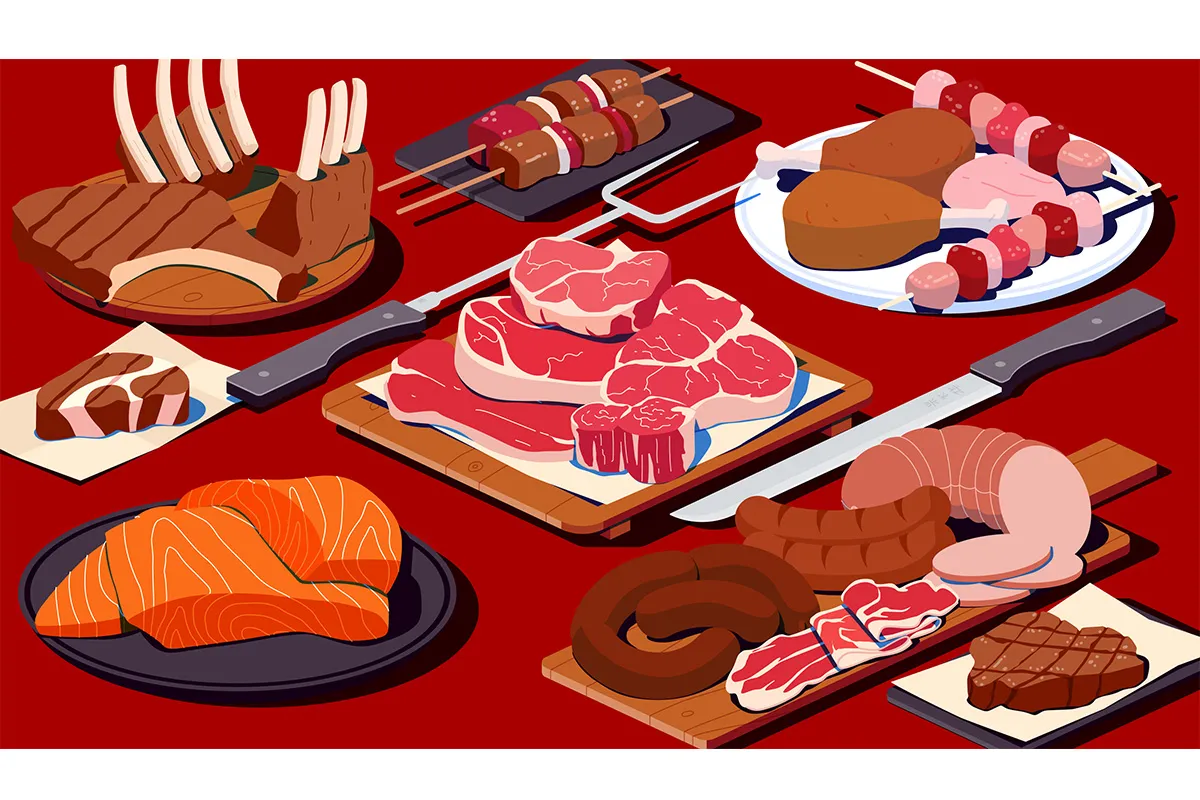 Gaining Weight on Carnivore