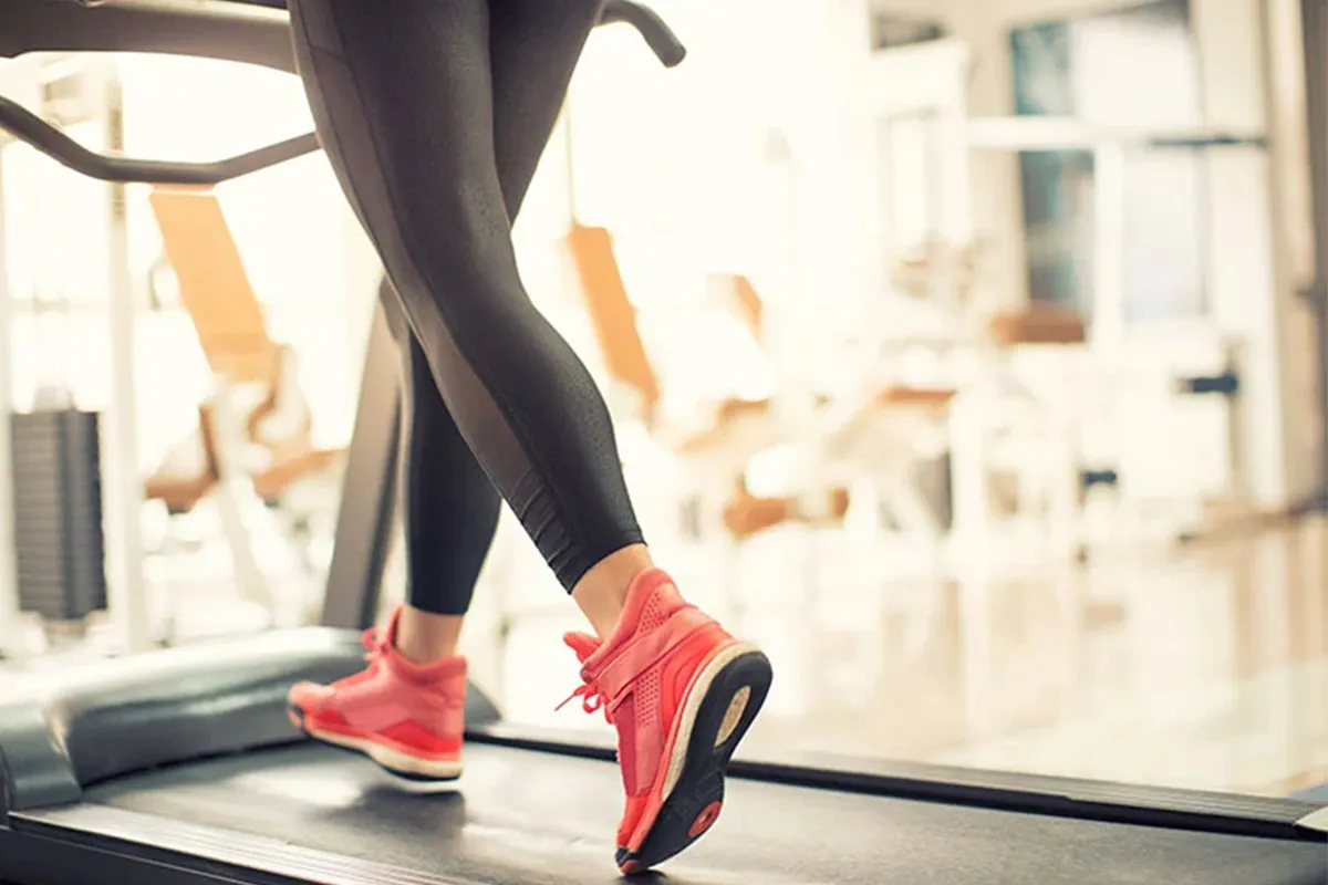 Gradually resume physical activity under medical guidance