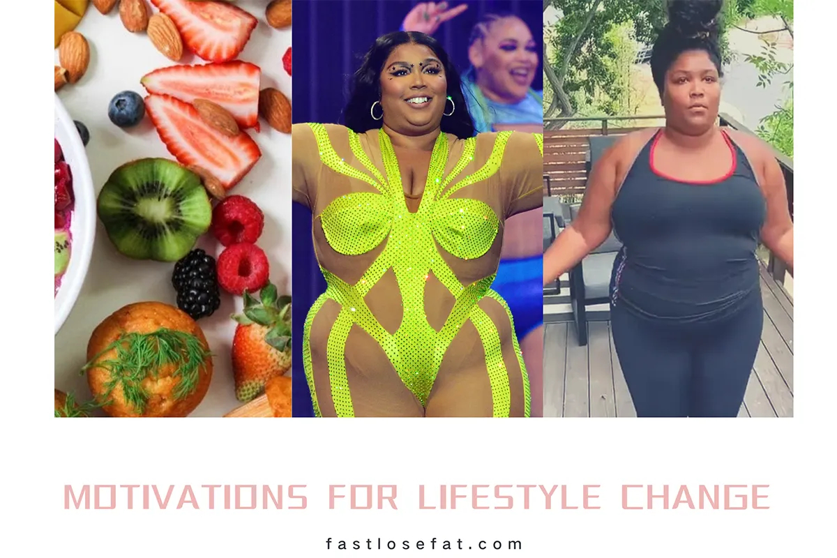 How Much Does Lizzo Weigh Her Motivations for Lifestyle Change