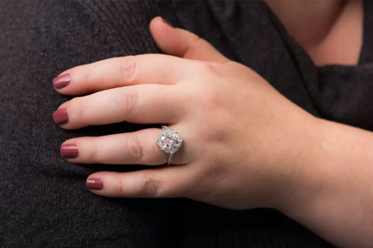 How to Lose Fat on Fingers Reasons and Tips